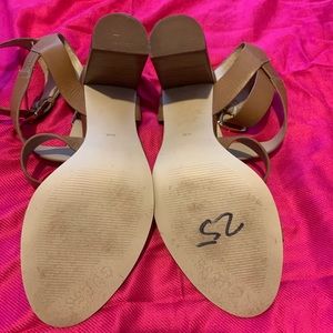 Guess Heels
